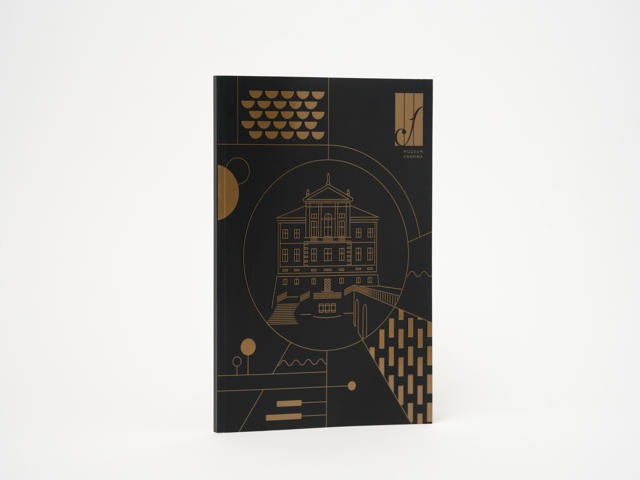 Notebook – Chopin Museum | NIFC Store